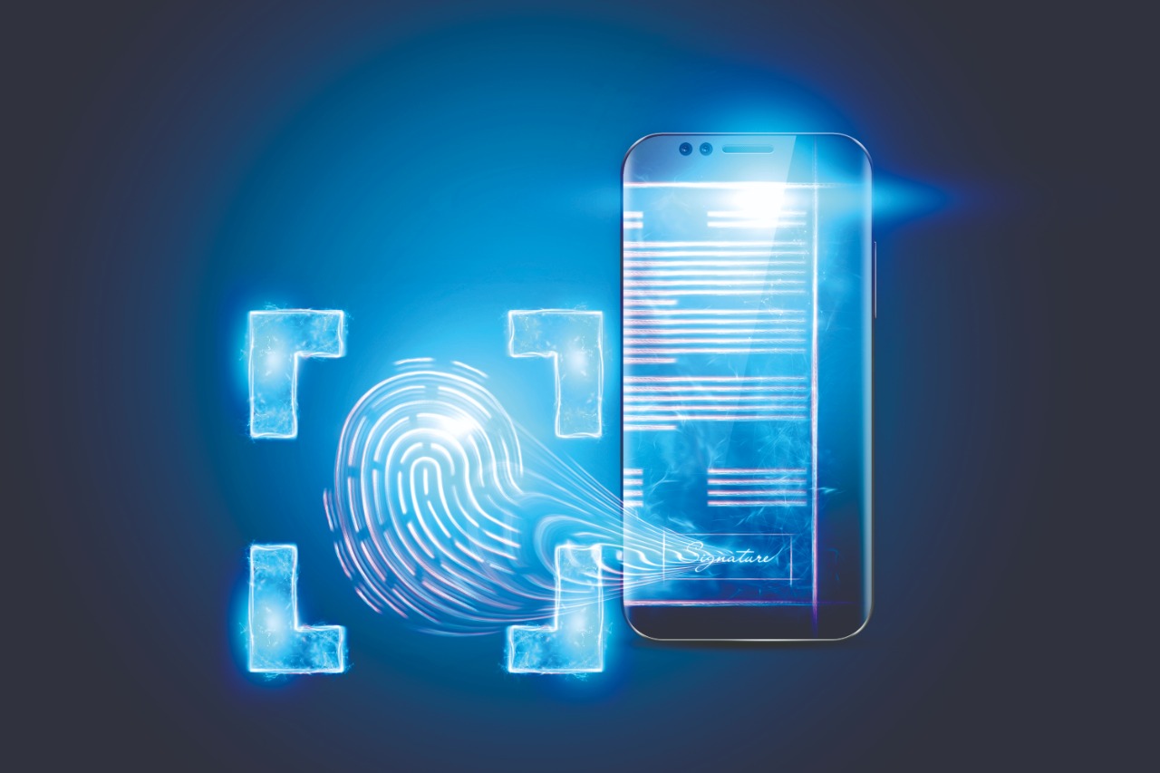 LA ERA DIGITAL APLICADA AL DERECHO: FIRMA DE CONTRATOS VÍA ELECTRÓNICA.