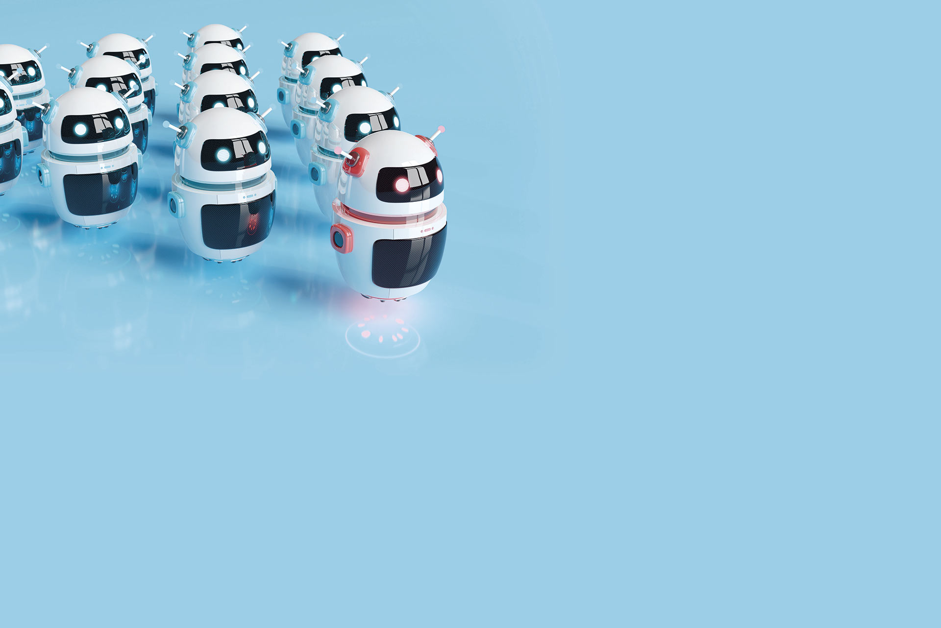 Asistentes digitales o chatbots: ¿Presente o futuro?