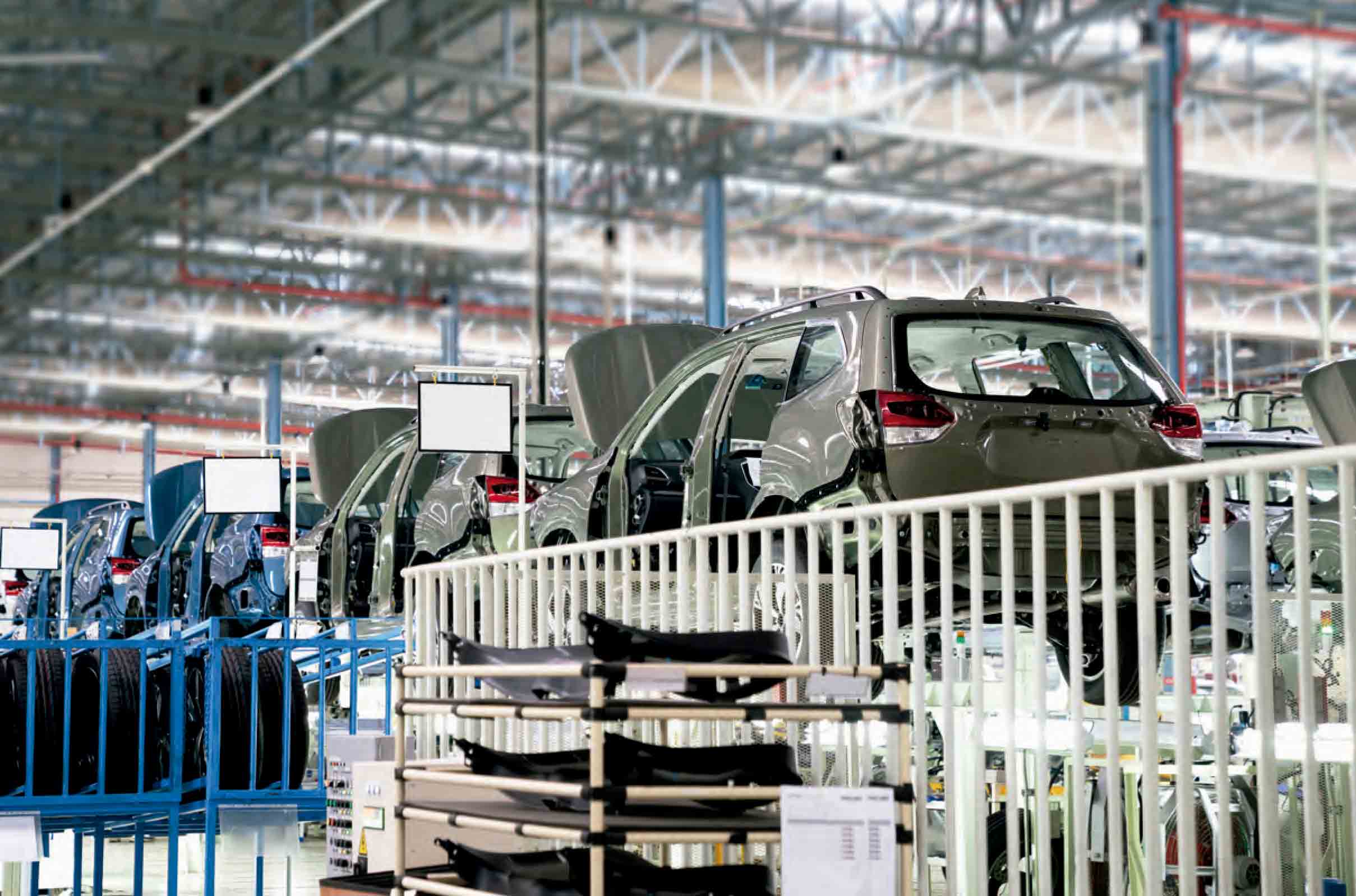 Impacto del estímulo fiscal estadounidense en la economía mexicana