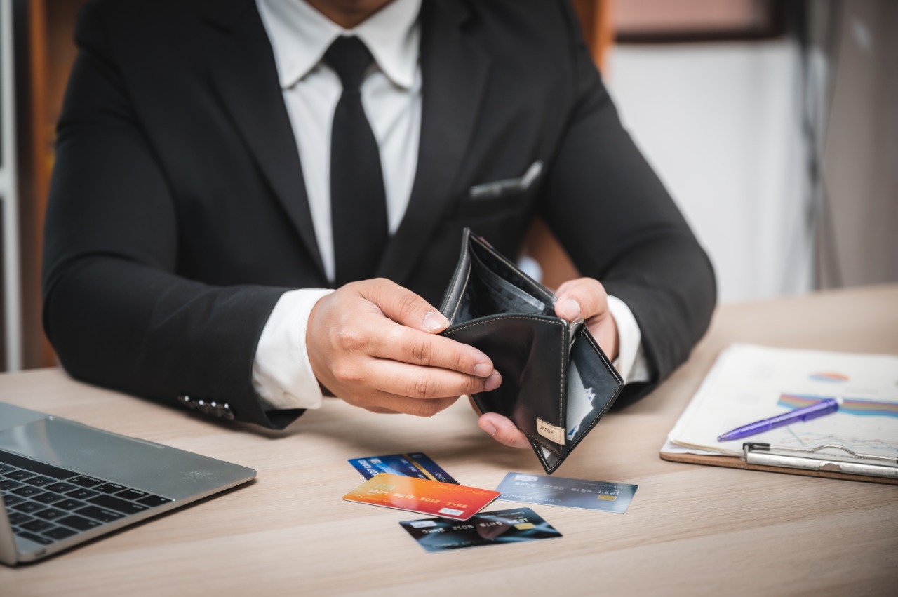 RIESGOS BANCARIOS APLICADO EN LAS PYMES