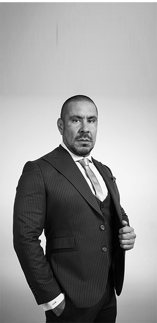 ¿PARA QUÉ HACER MI TESTAMENTO SI AÚN NO ME PIENSO MORIR…?