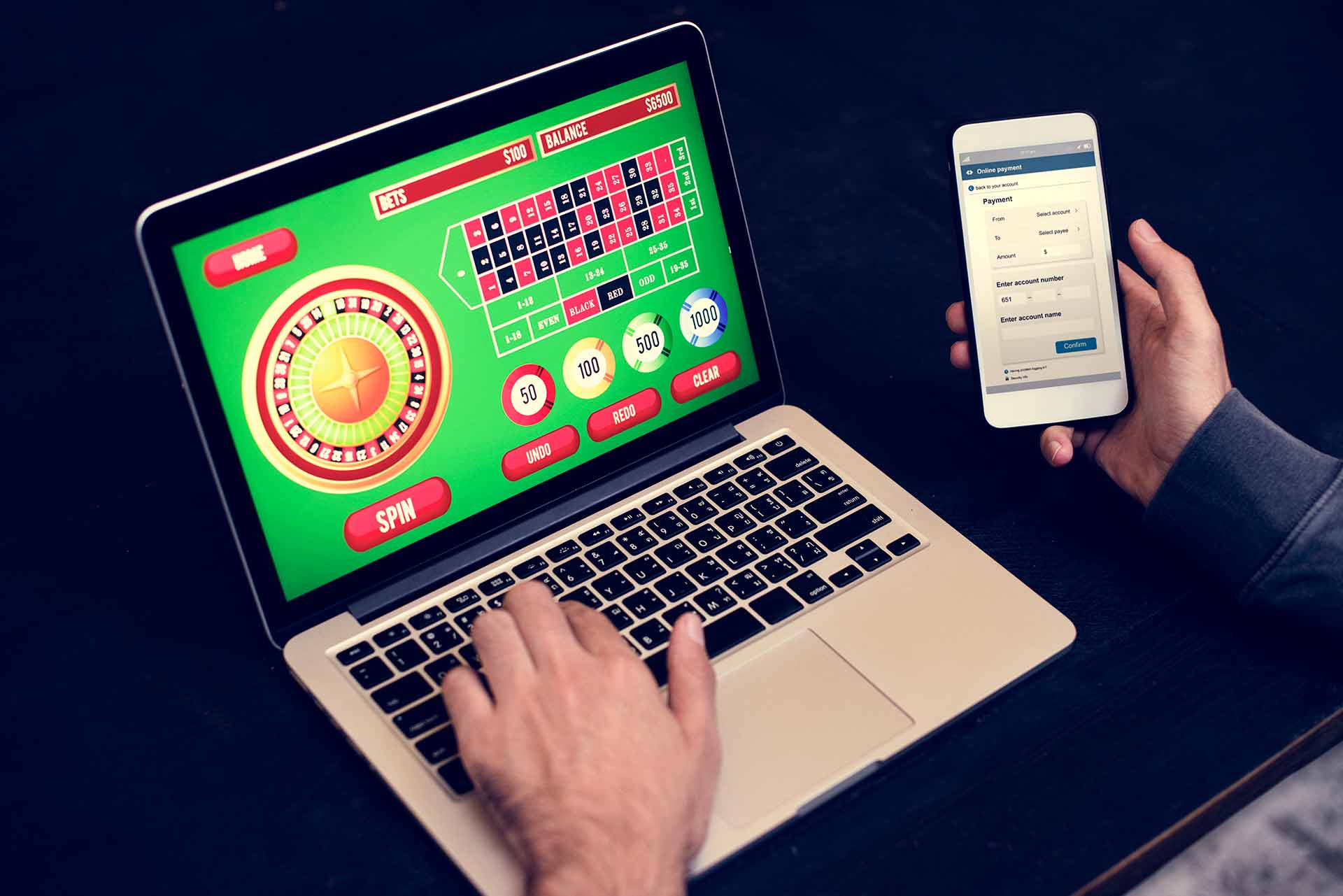 TRIBUTACIÓN DE ECONOMÍA DIGITAL