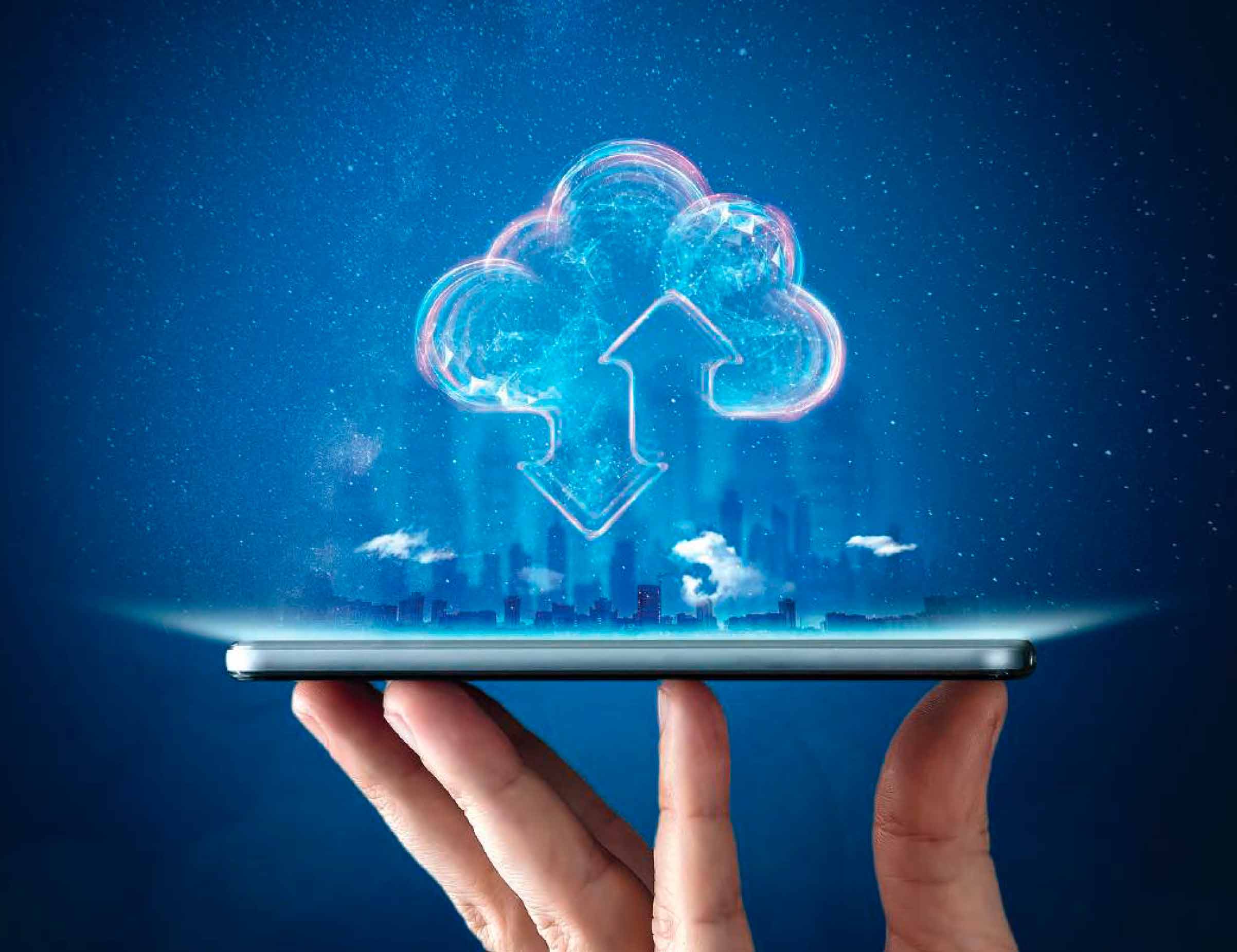 La Transformación Digital y los cambios en el mundo laboral