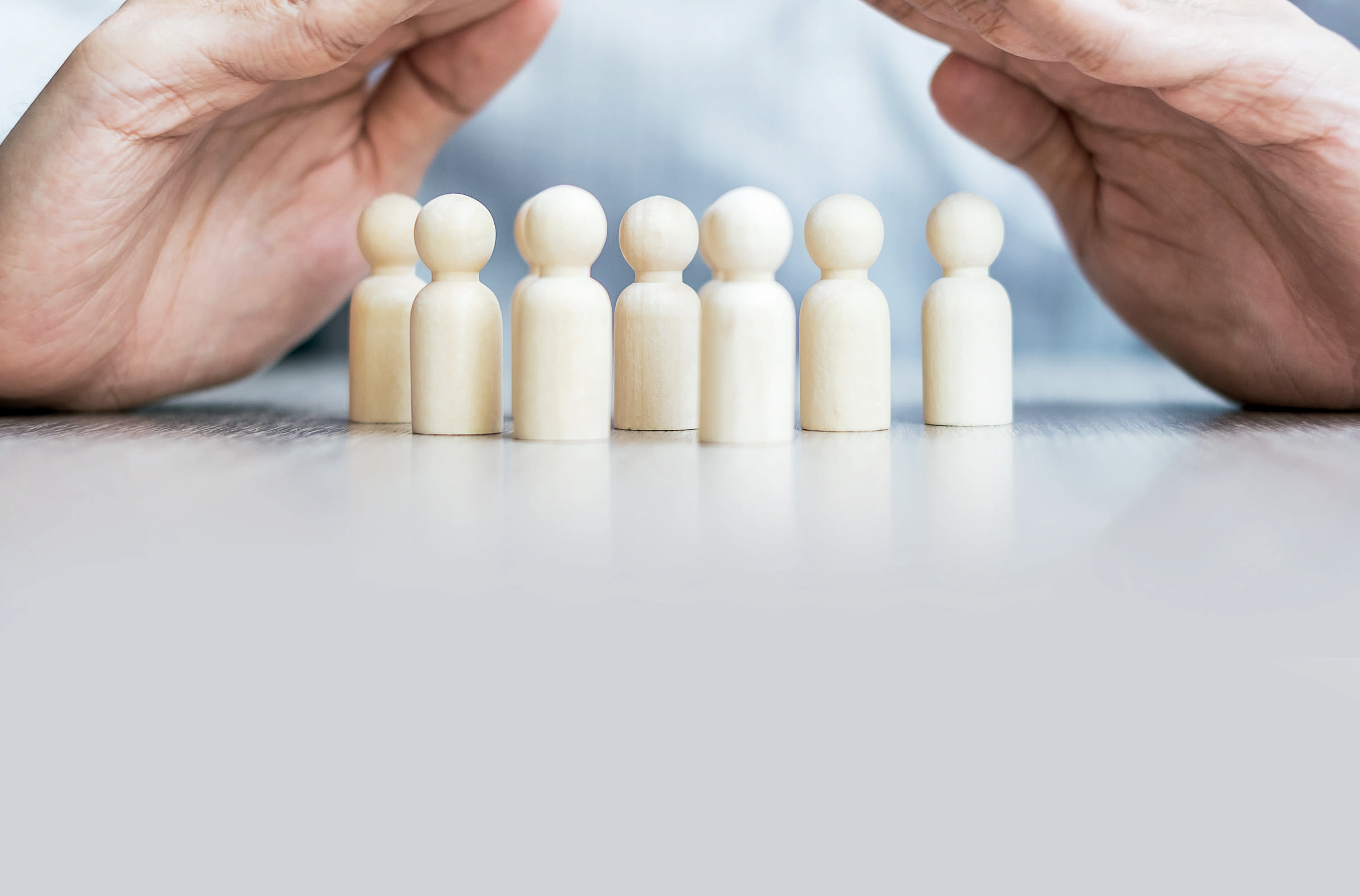 HR EN EL COMPLIANCE GUBERNAMENTAL 2021
