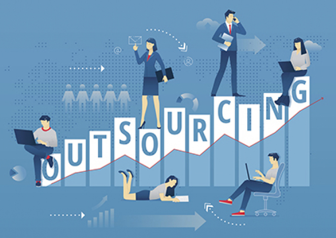 ¿Qué sigue después de la reforma tributaria de las outsourcing?