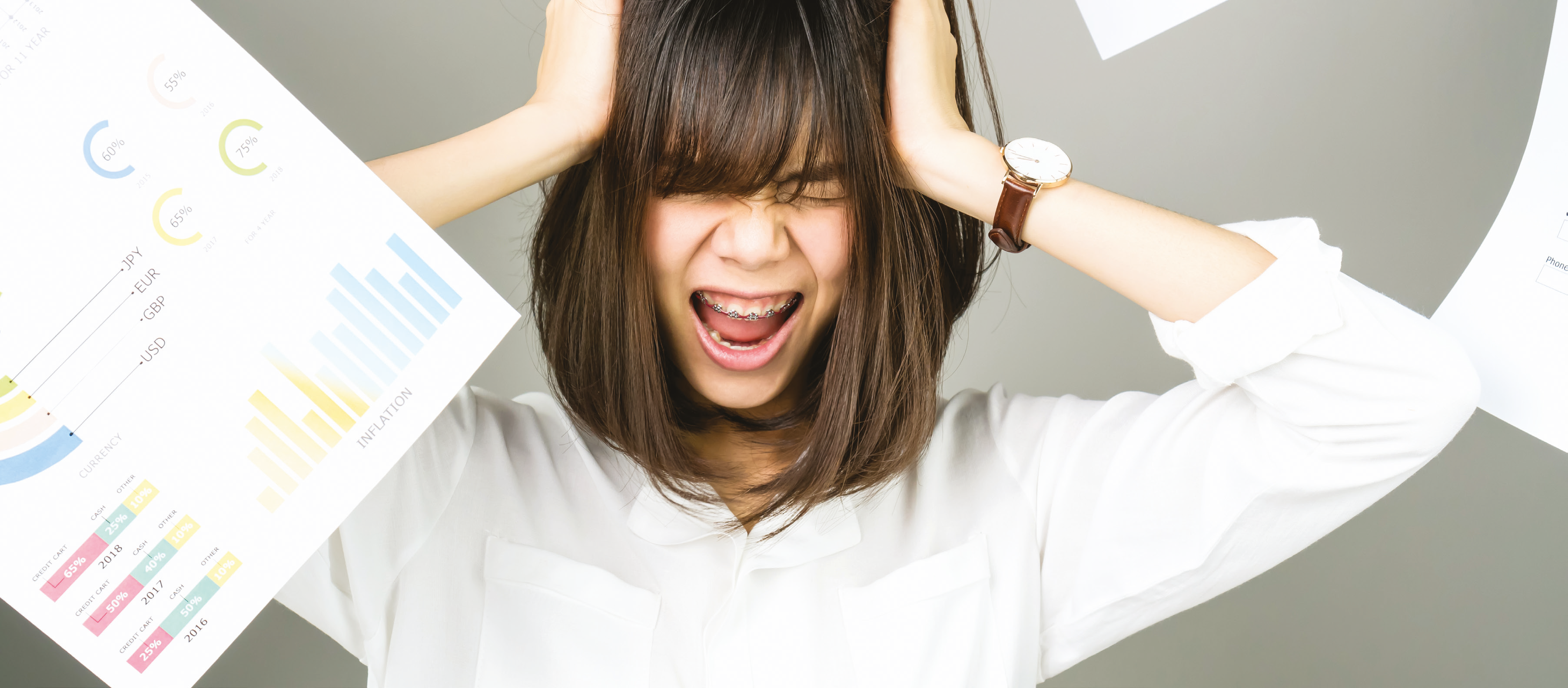 ARREBATO EMOCIONAL EN LA EMPRESA: ¿CÓMO CONTROLARLO?