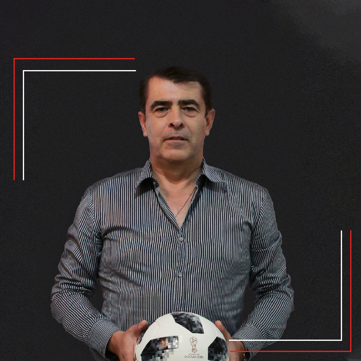 Jorge Alberto Bañuelos Romero