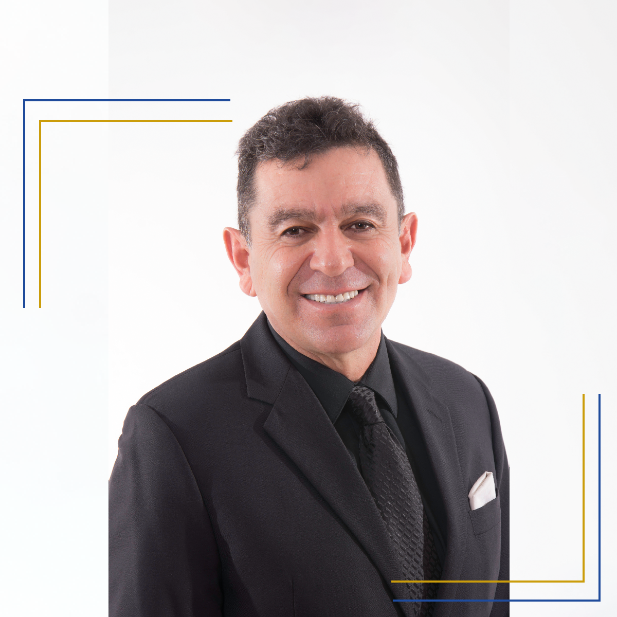 David Patiño Oviedo