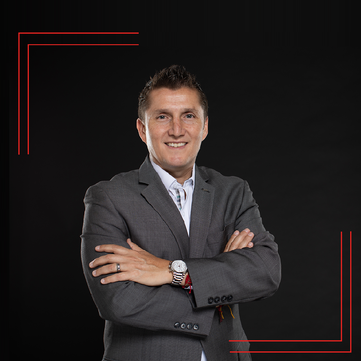 EDGAR CASAL ÁLVAREZ