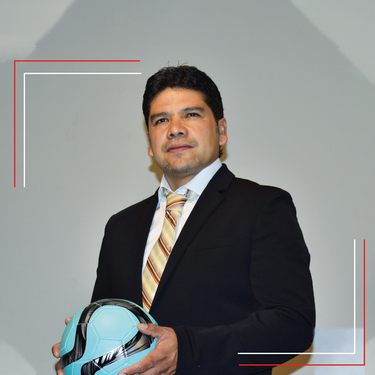 Eduardo Duran Velázquez