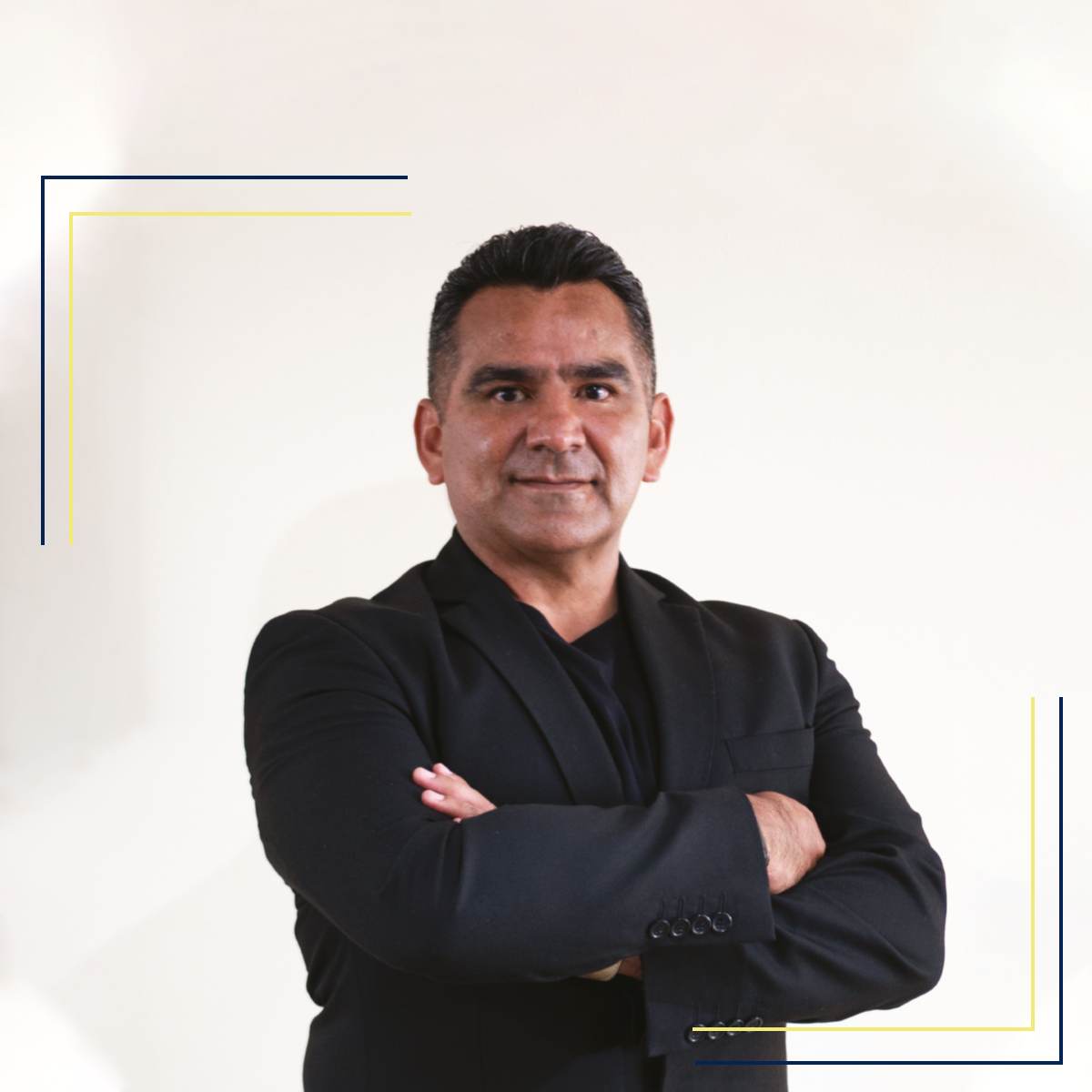 GUSTAVO PÉREZ GONZÁLEZ PACHECO