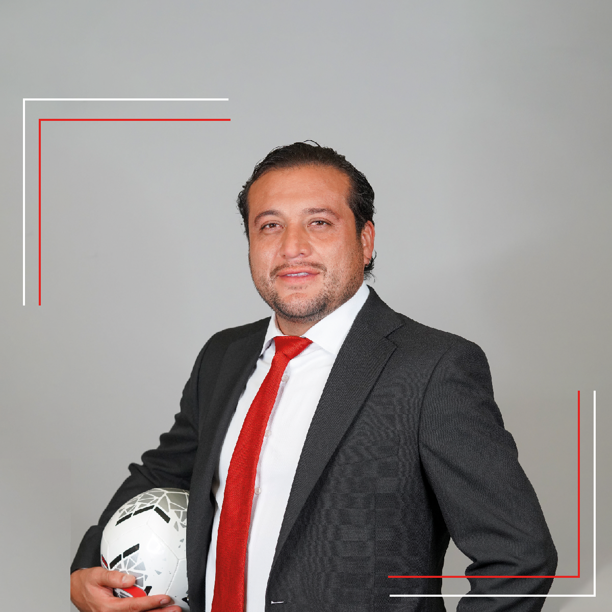 Héctor Reynoso López
