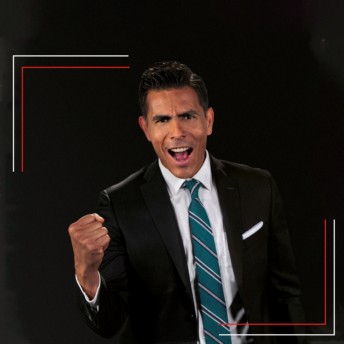 Oswaldo Javier Sánchez Ibarra.
