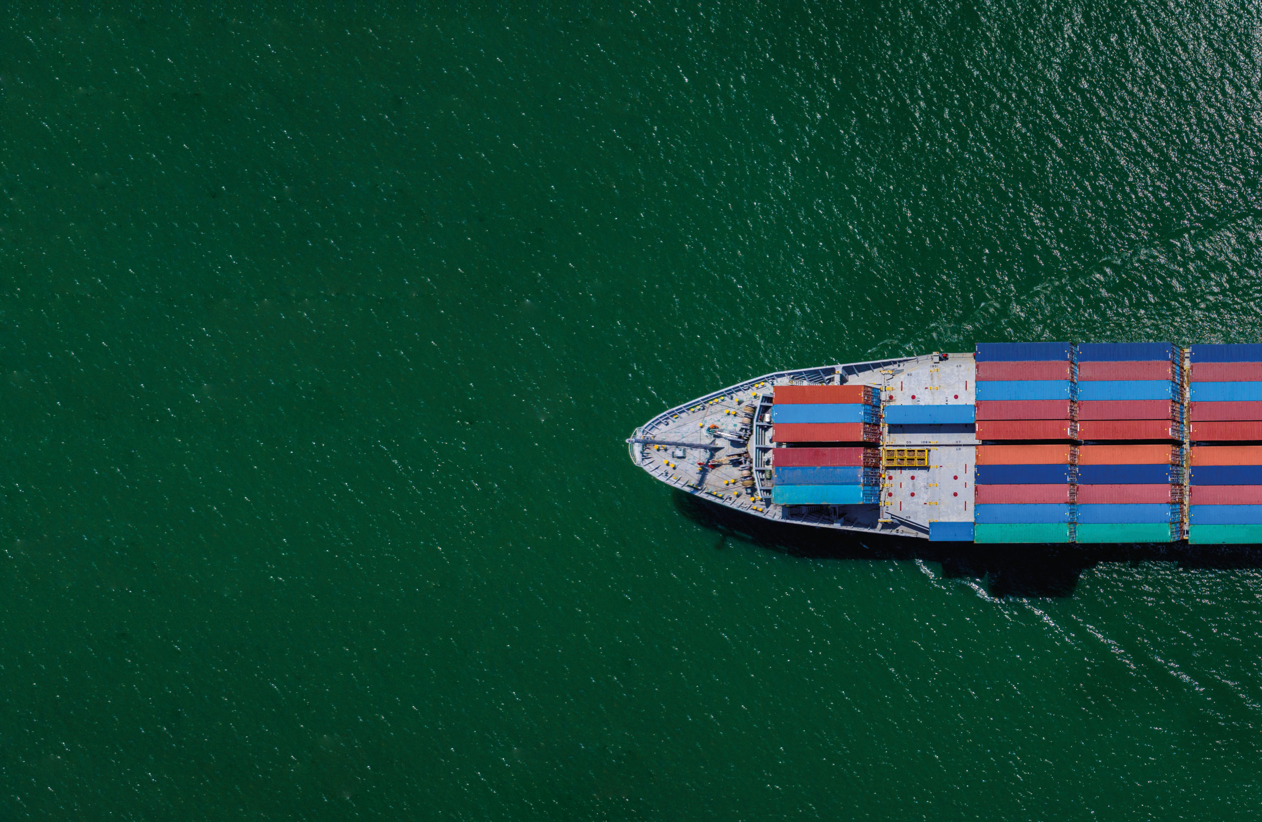 La privilegiada oferta exportable de Panamá