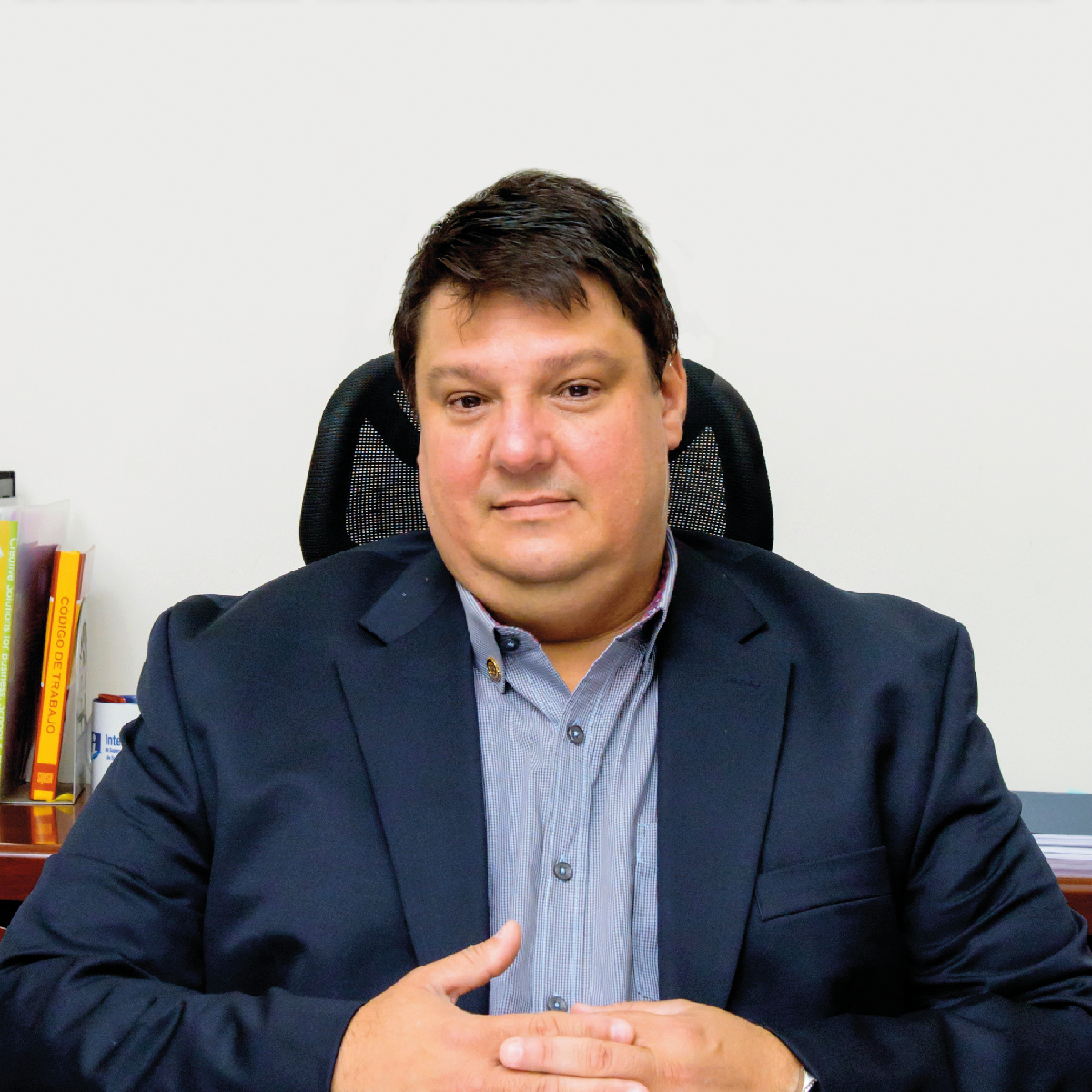 Luis Arrieta: Empresario multifacético que apuesta por el talento panameño y la creación de empleos