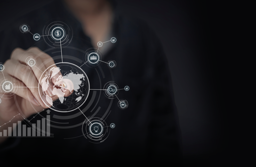 Tendencias futuras relevantes de Big Data (según los expertos).