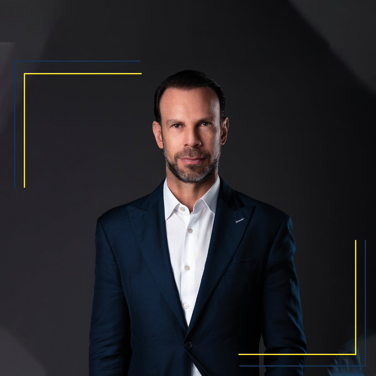 Luis Roberto Alves dos Santos Gavranic “ZAGUE”