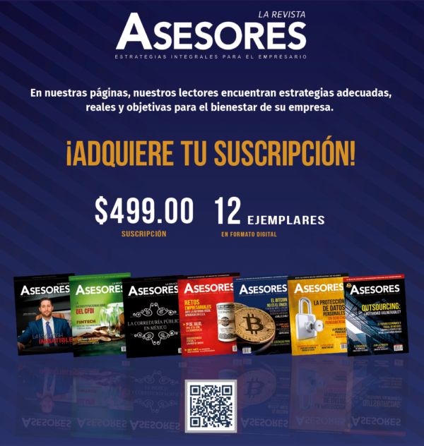 Suscripción 12 Ediciones