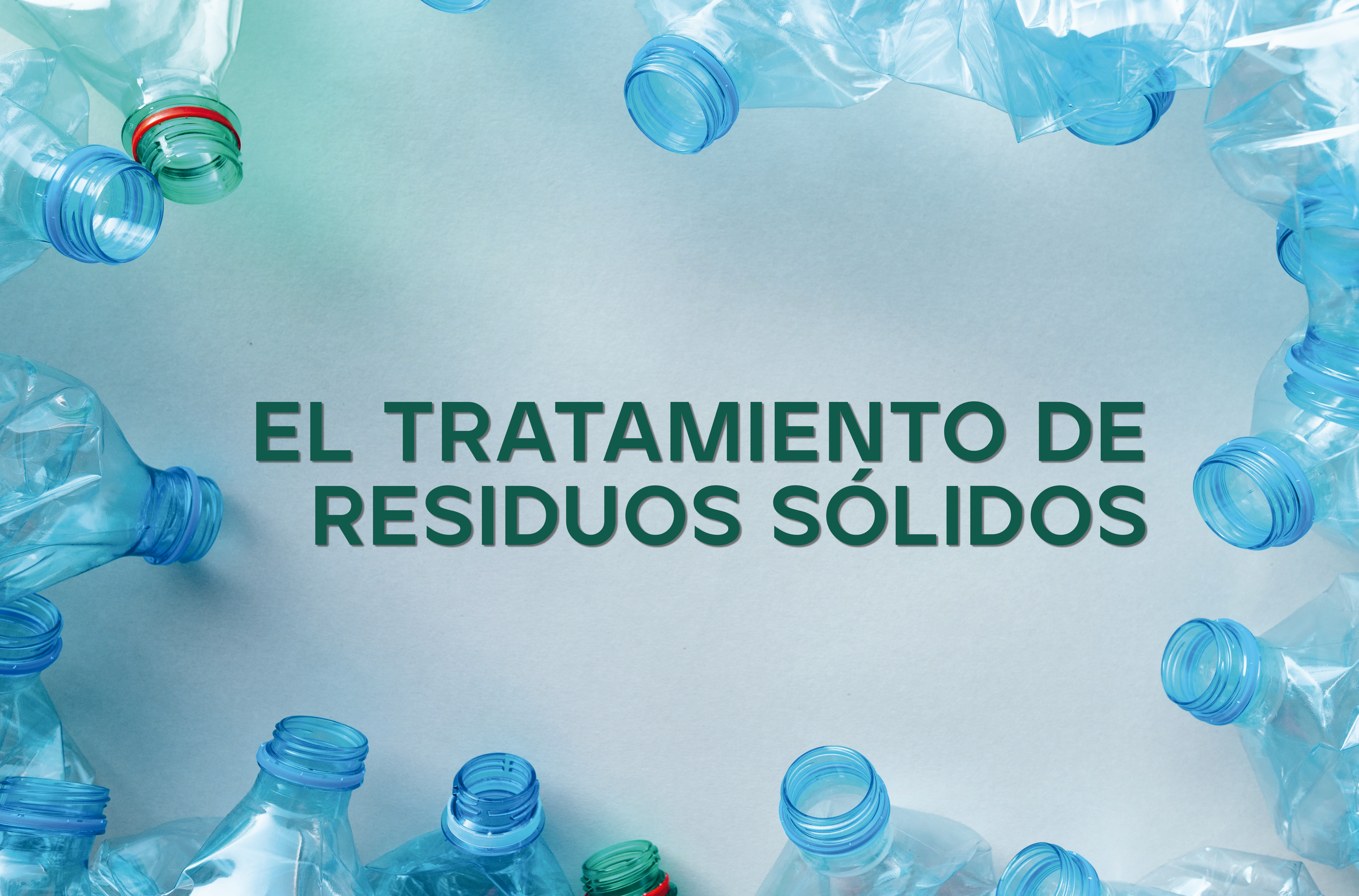 El tratamiento de residuos sólidos en Panamá