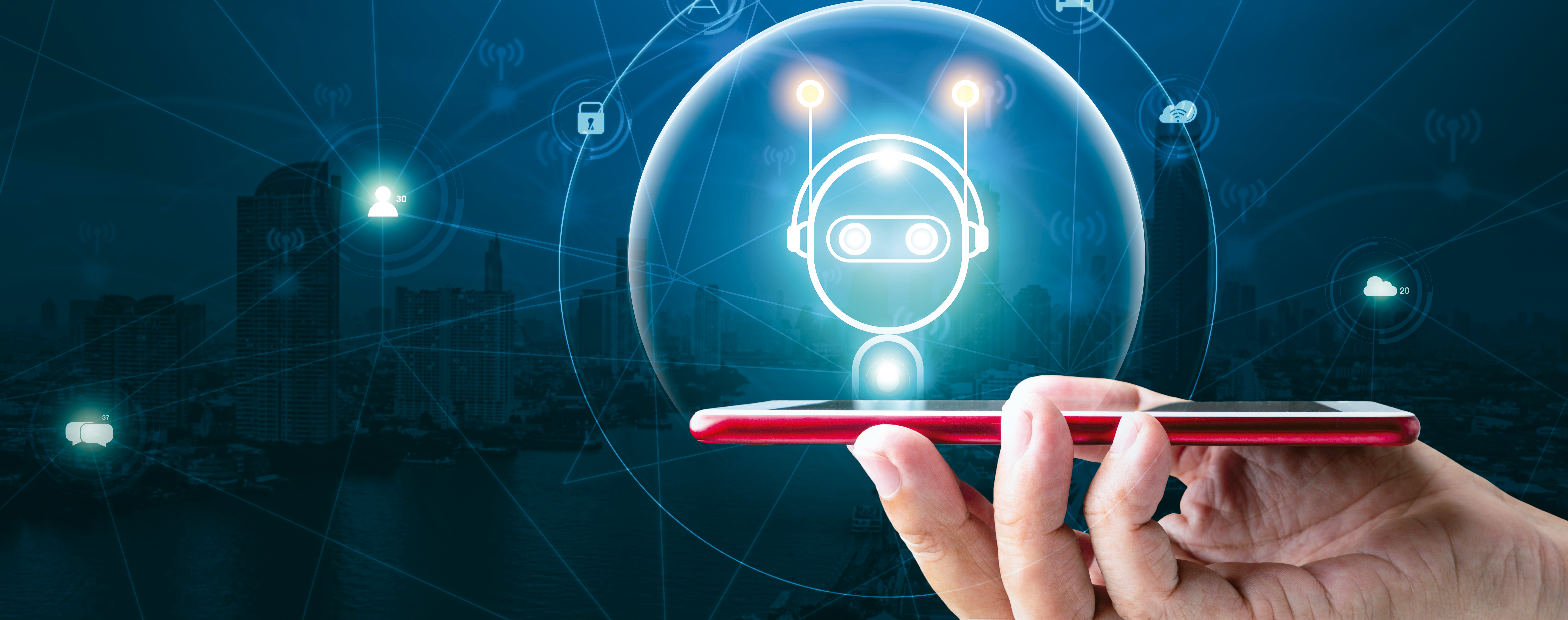 El papel de Big Data en la transformación digital