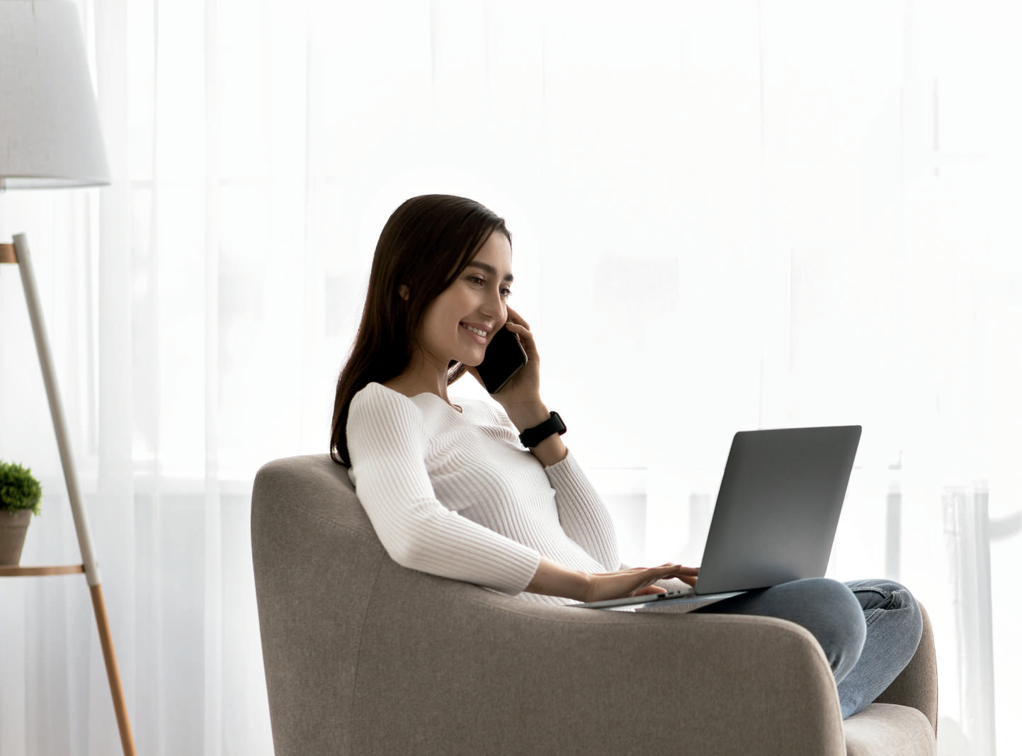 10 trabajos de marketing digital