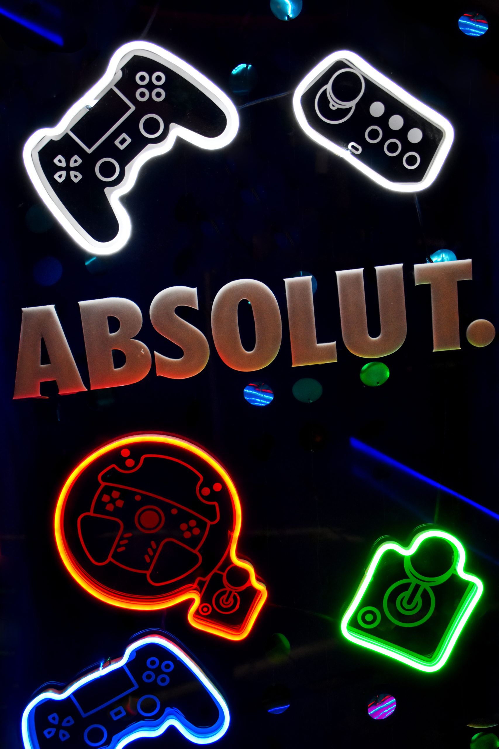 Si eres gamer esto te va a interesar:
