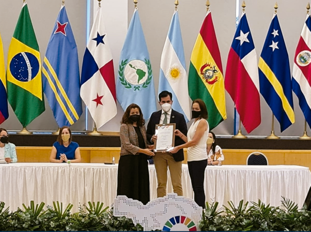 Sumarse – Pacto Global Panamá