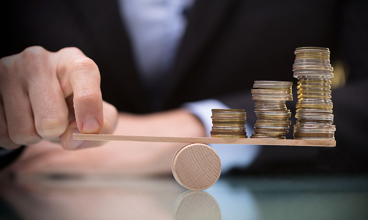Escenarios para el riesgo bancario