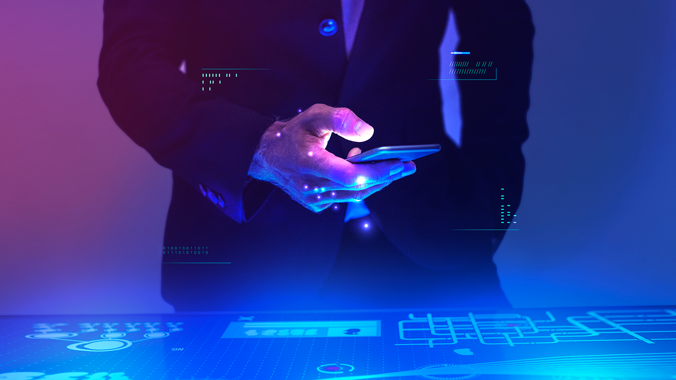 ¿Cómo cambiará su empresa con la transformación digital?