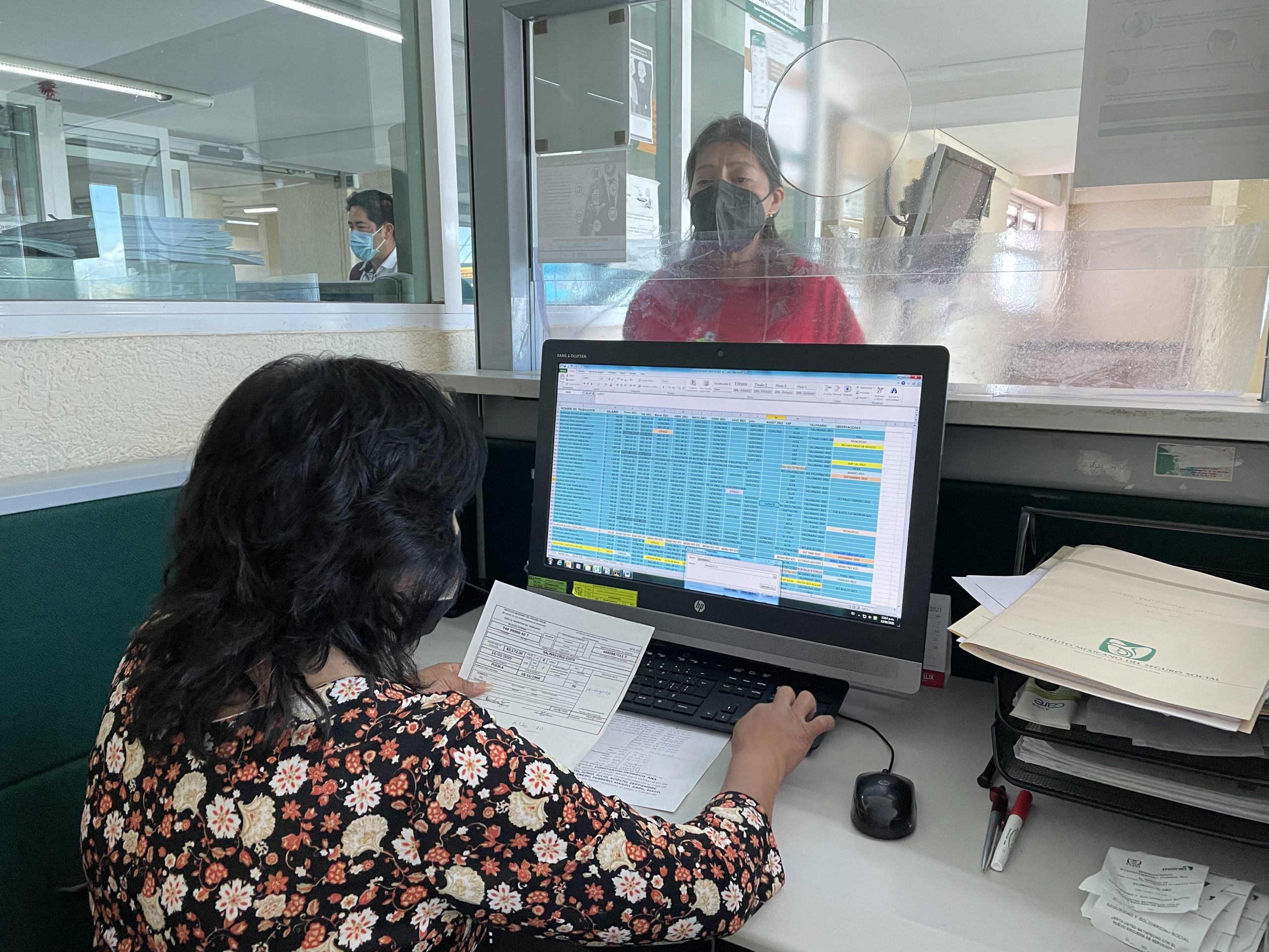 Ante falta de aseguramiento, IMSS debe otorgar prestaciones a trabajadores