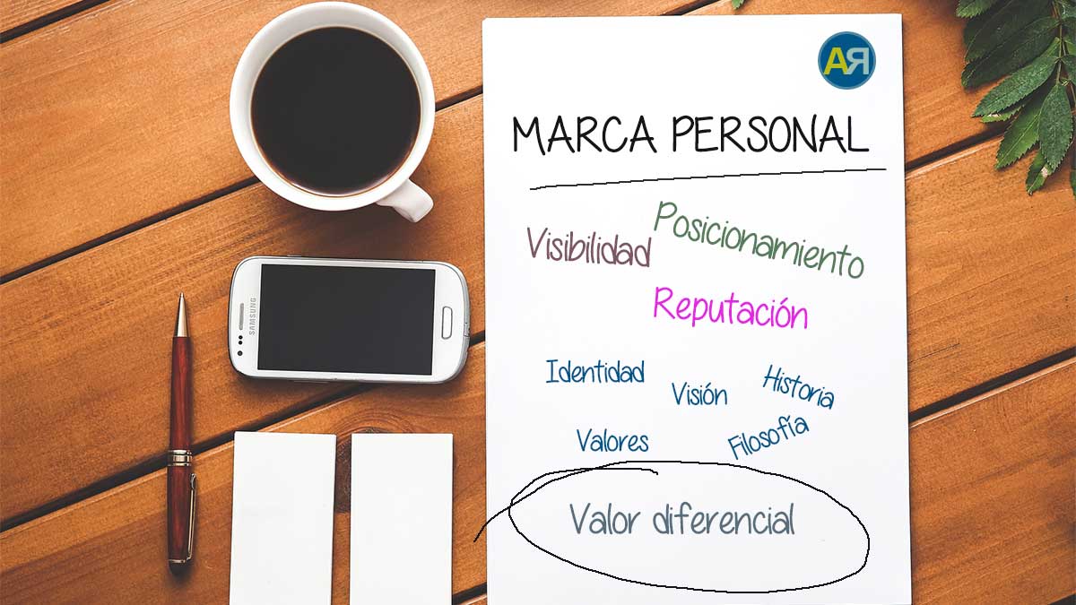 4 acciones para despegar tu marca personal en redes sociales