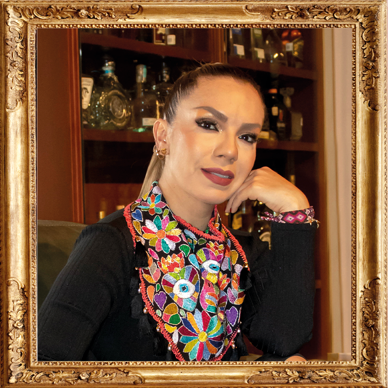 Daniela Mier Bañuelos