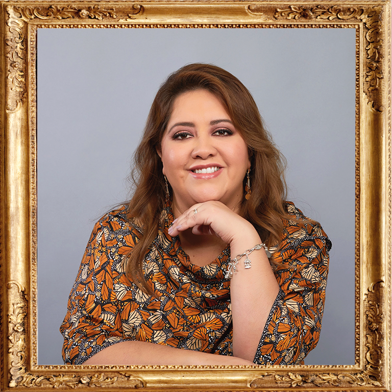 Elsa Guadalupe Hernández Castillo