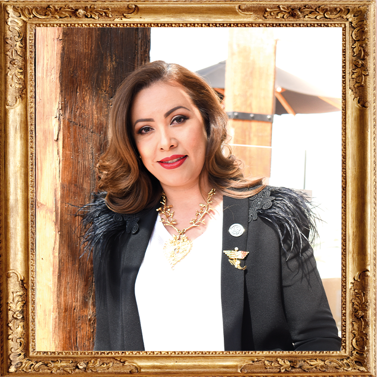 Mariana Díaz Jiménez