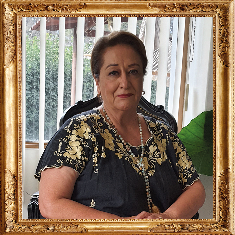 Judith Martínez Arrieta