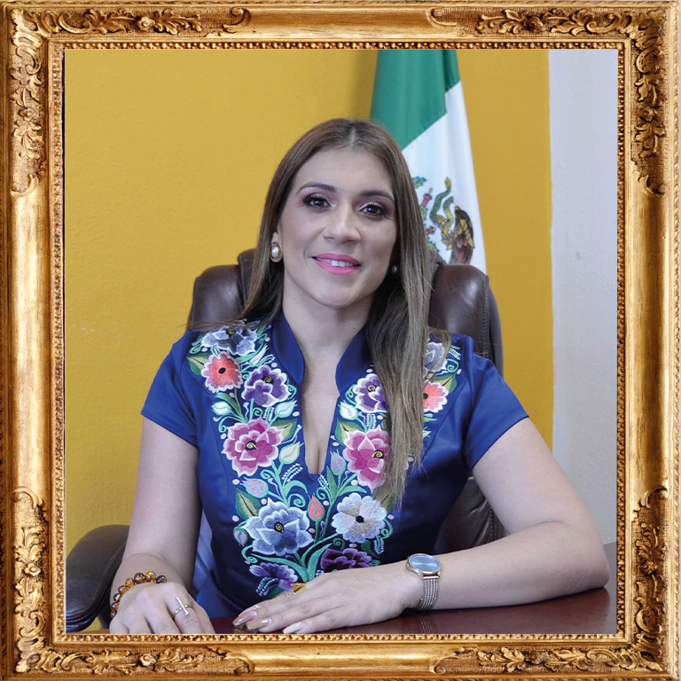 Ana Laura Osorio León