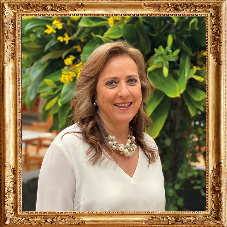 Patricia Barra Ochoa