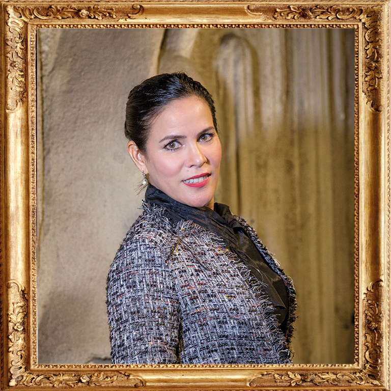 Yissel Vidal Orozco