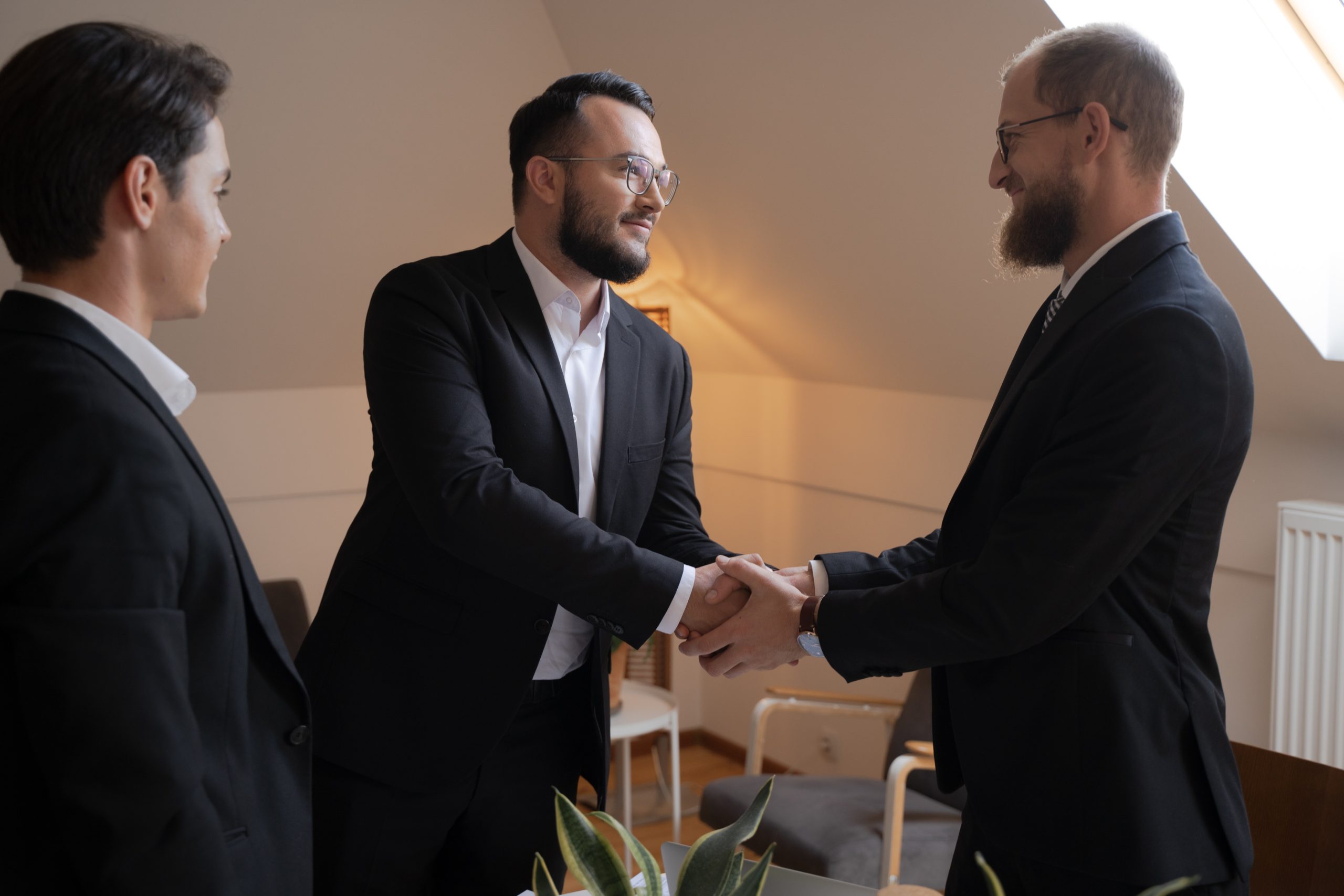 La solución de conflictos y el arte de negociar