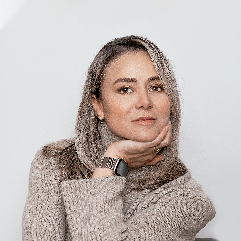 Paradigma del éxito empresarial y liderazgo supremo