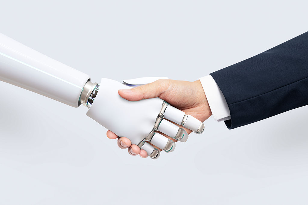 Los datos en la era de la transformación digital