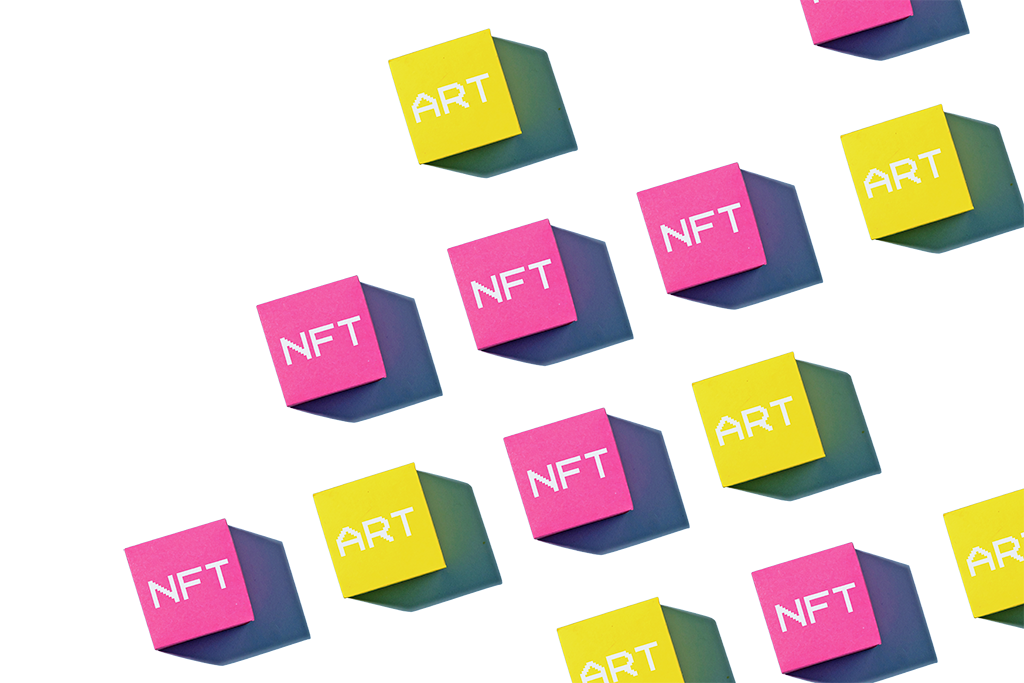 NFT’s y la representación del derecho de propiedad