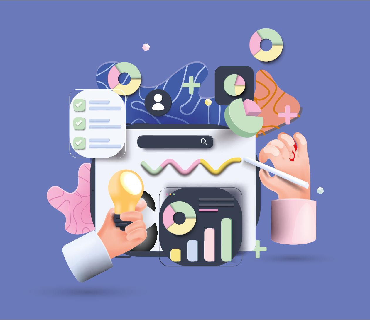 Análisis de datos: ¿Por qué lo necesitan todos?