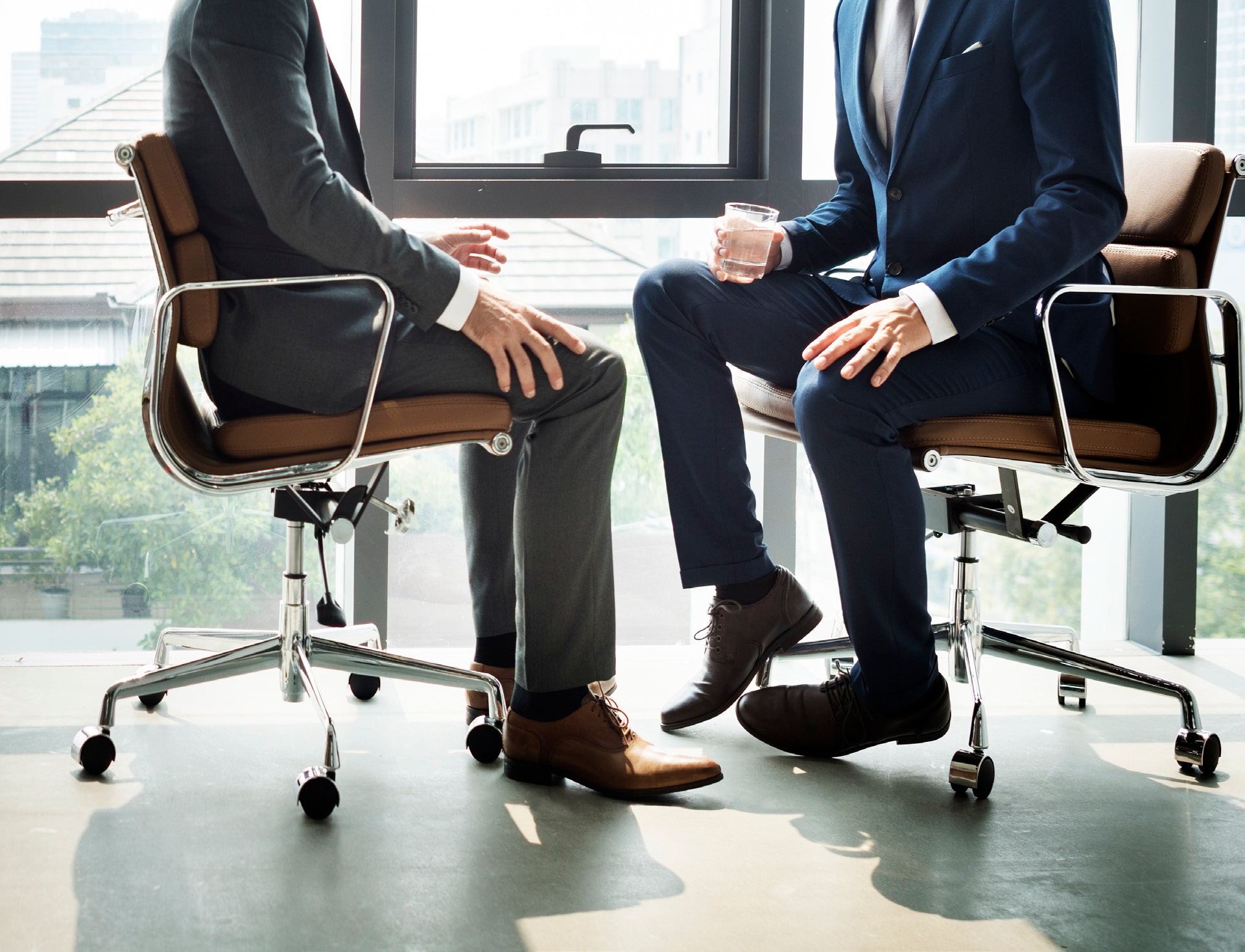 La estrategia empresarial en un mundo global