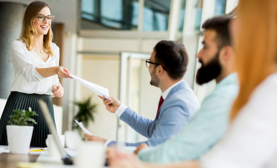 Ser un líder: ¿Sueño imposible o una oportunidad para todos?
