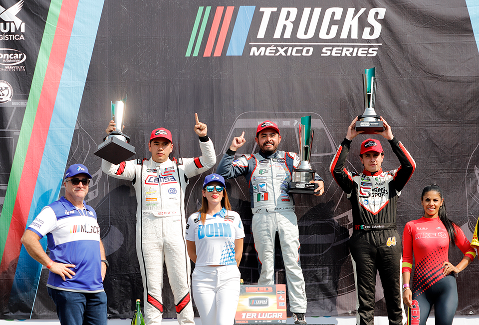 Speed Fest NASCAR Mexico (126)