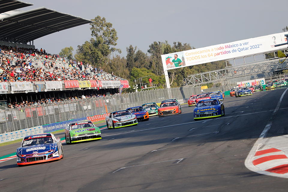 Speed Fest NASCAR Mexico (179)