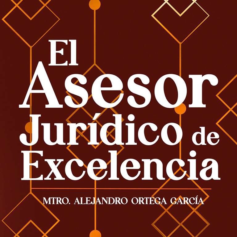 El Asesor Jurídico de Excelencia
