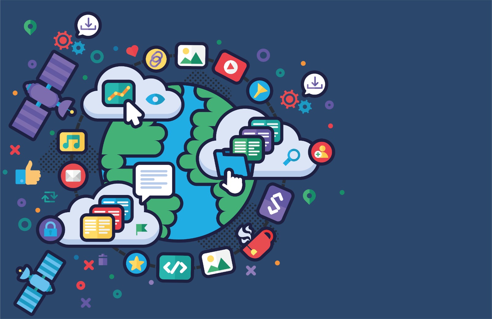 NETWORKING Y EL CRECIMIENTO DE TU EMPRESA