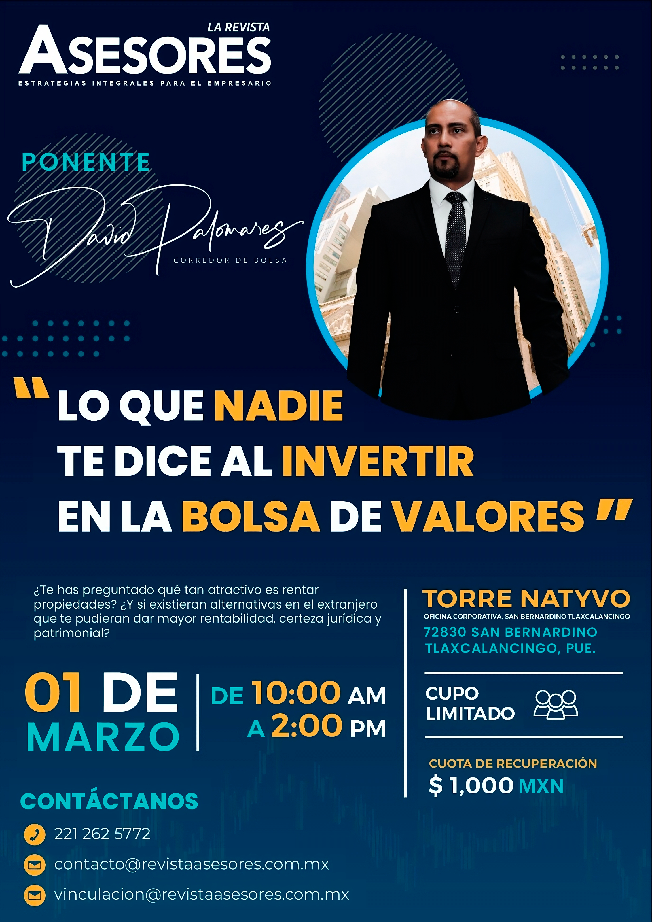 CONFERENCIA